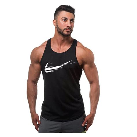 sport stringer herren nike|Men's Nike Tank Tops .